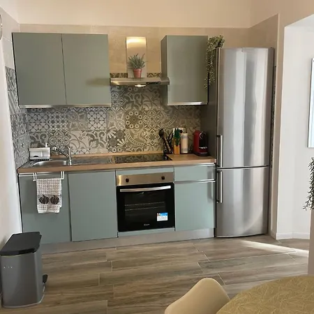 2 Bagni, 2 A Piramide Ostiense Apartment Rome