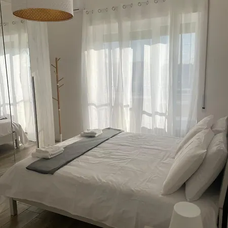Apartment 2 Bagni, 2 A Piramide Ostiense