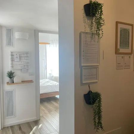 2 Bagni, 2 A Piramide Ostiense Apartment *