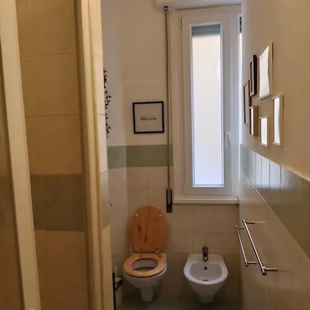 A Casa Di Gi Apartment Rome
