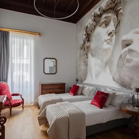 Lägenhet Luxury In Trastevere San Calisto Rom