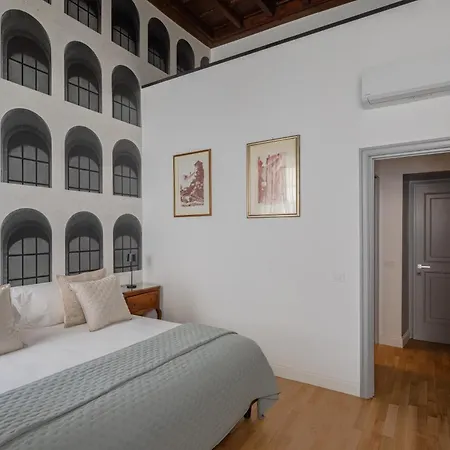 Luxury In Trastevere San Calisto *