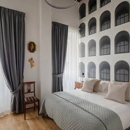 Luxury In Trastevere San Calisto * Rom