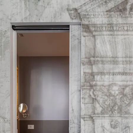 Luxury In Trastevere San Calisto Rom