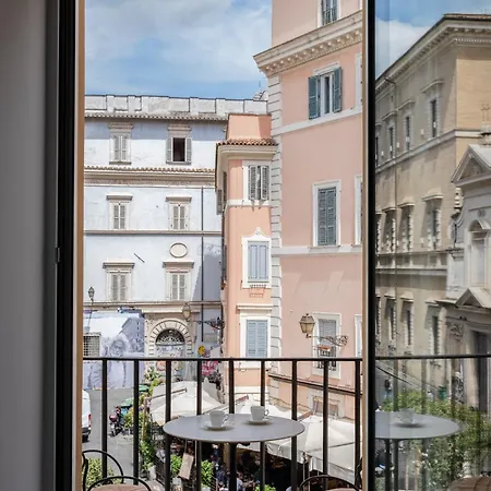 Luxury In Trastevere San Calisto