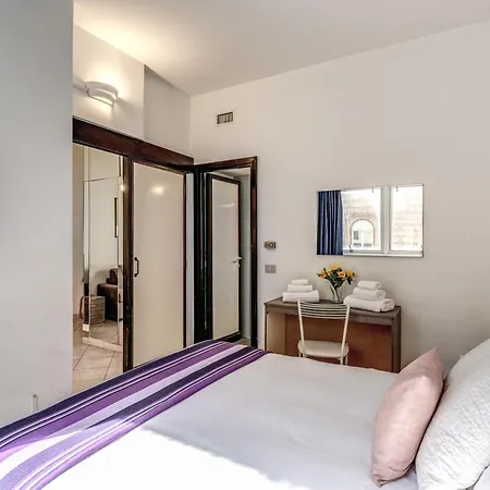 M&l - Ardesia Colosseo Appartement Rome