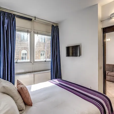 Appartement M&l - Ardesia Colosseo Rome
