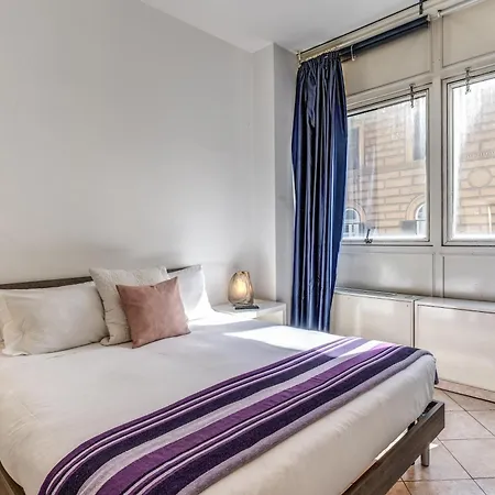 Appartement M&l - Ardesia Colosseo *