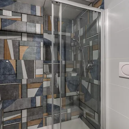Appartement M&l - Ardesia Colosseo