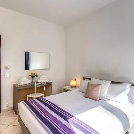 Appartement M&l - Ardesia Colosseo *
