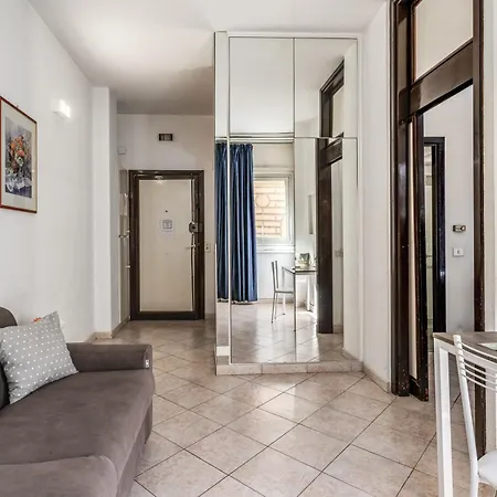 Appartement M&l - Ardesia Colosseo Rome