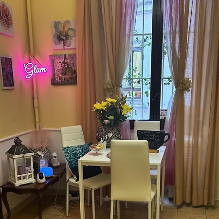 Glam Sm Maggiore 3* Roma