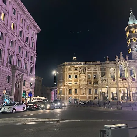 Glam Sm Maggiore Pensión 3*