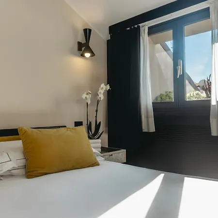 Luxus 5* Roma
