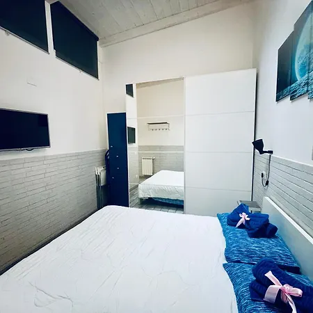 Loft Anagnina