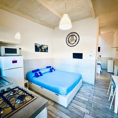 Appartamento Loft Anagnina *