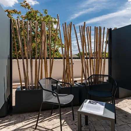 Hotel Pietralata Tiburtina