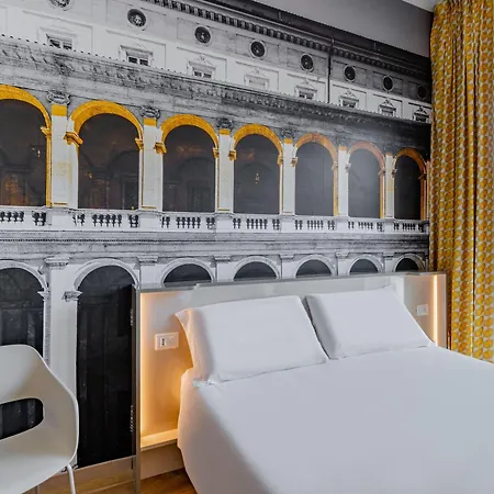 Hotel Pietralata Tiburtina
