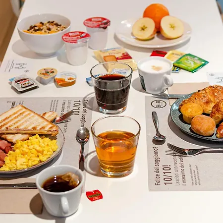Pietralata Tiburtina Hotel 3*