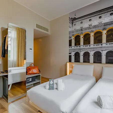 Hotel Pietralata Tiburtina 3*