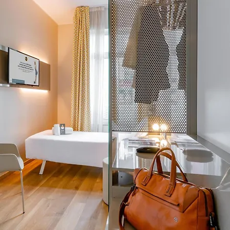 Pietralata Tiburtina Hotel Rome