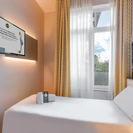 Hotel Pietralata Tiburtina Rome
