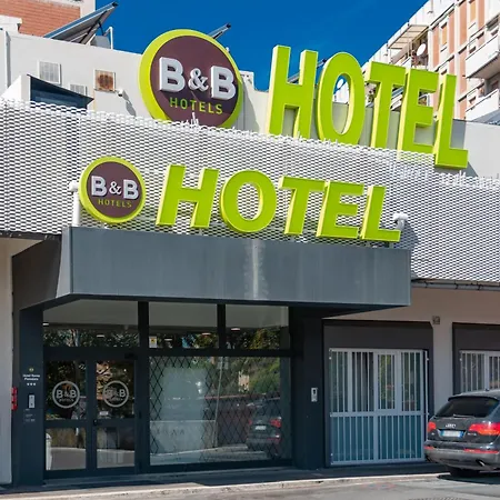 Hotel Pietralata Tiburtina Rome
