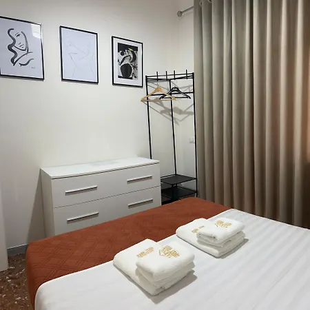 Casa Arya * Roma