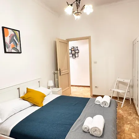 Angelico Apartament *