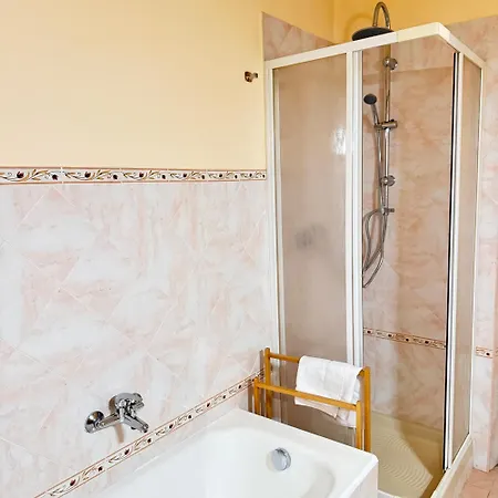 Angelico Apartament