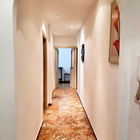 Apartament Angelico *