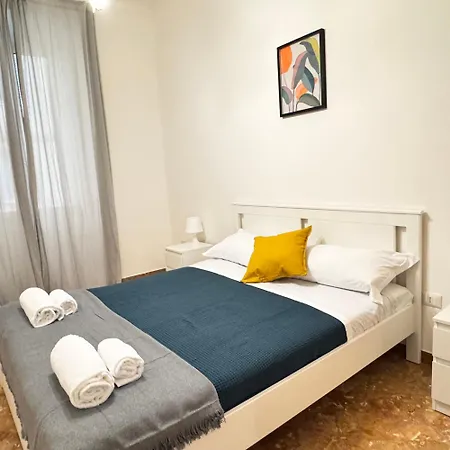 Apartament Angelico