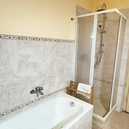 Angelico Apartament *