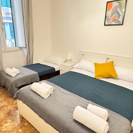 Apartament Angelico *