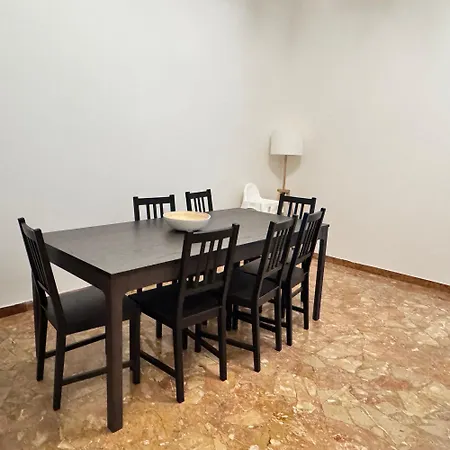 Apartament Angelico