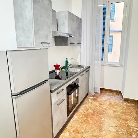 Angelico Apartament Rzym