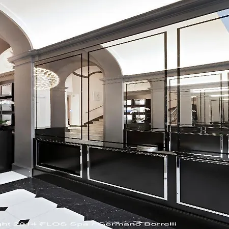 Corso 281 Luxury Hotel Rom