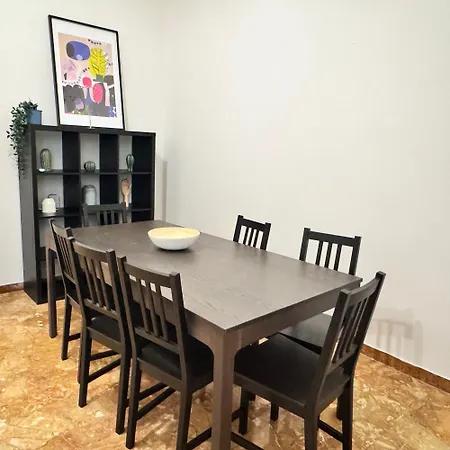 Apartament Angelico *