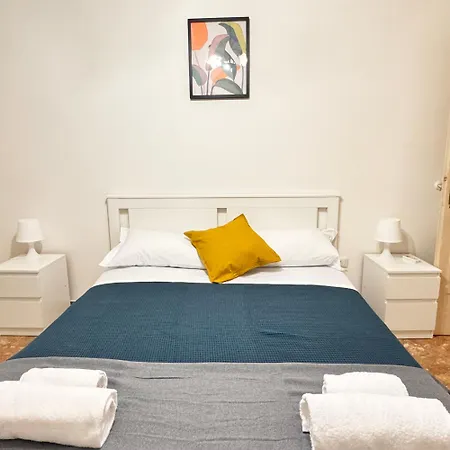 Angelico Apartament