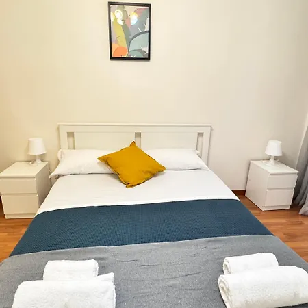 Apartament Angelico