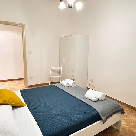 Angelico Apartament