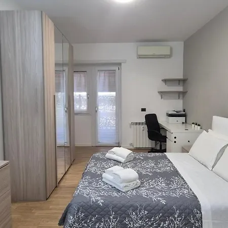 Πανσιόν Guru Monteverde Ρώμη