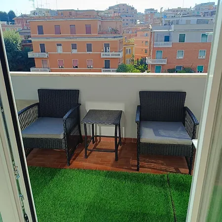 Trastevere Noir Guest house Rome
