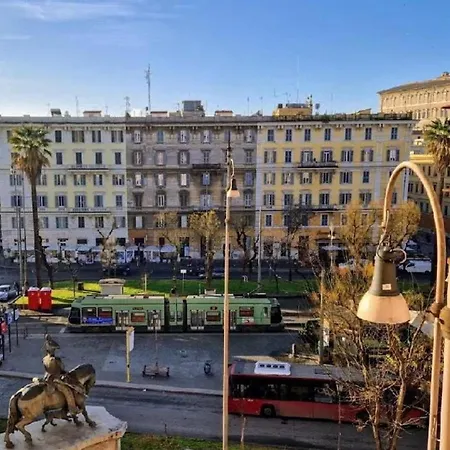 Appartamento Vatican Boutique - 2 Bedroom - Trilocale