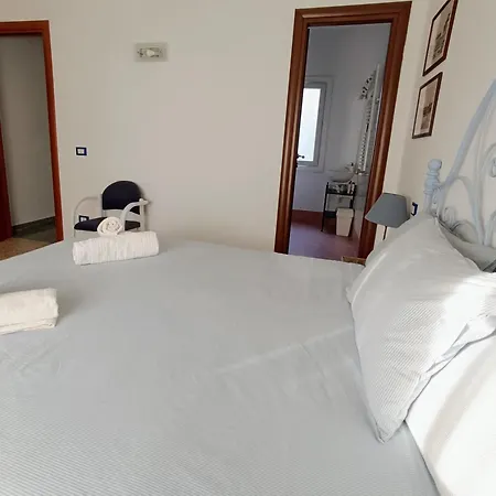 Bed & Breakfast Bed Bike Breakfast Al Centro Di