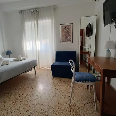 Bed & Breakfast Bed Bike Breakfast Al Centro Di Rome