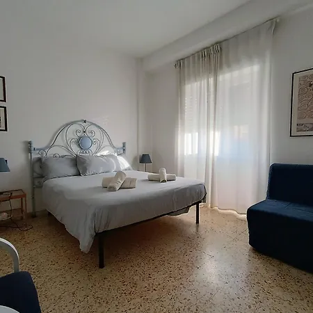 Bed & Breakfast Bed Bike Breakfast Al Centro Di