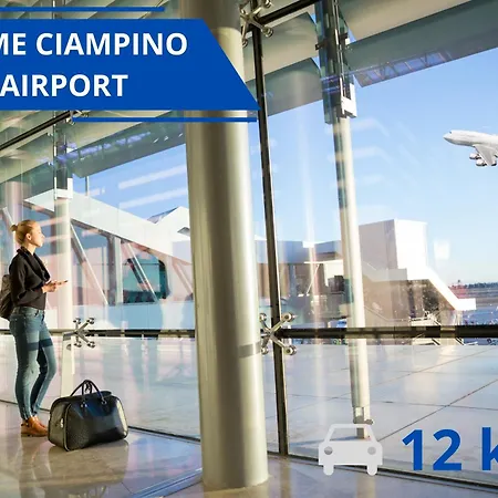 Il Magnifico Superior 400m From Tiburtina Railway Station And 290m From Metro * Rome