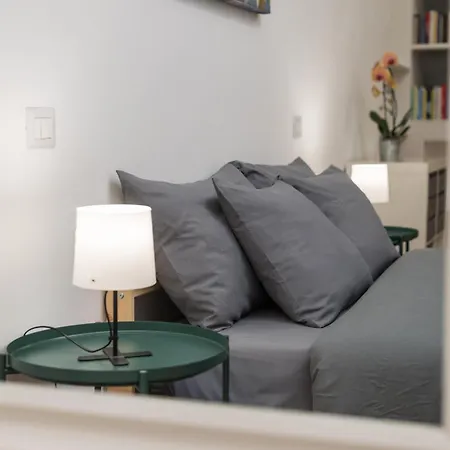 Vaticano 15 Min - Flat Con Giardino, Wi-fi & Netflix Rome
