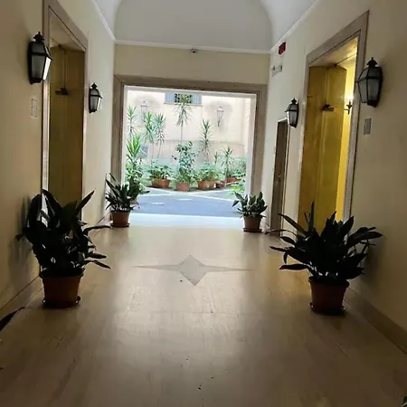 实惠套房旅馆 招待所 罗马